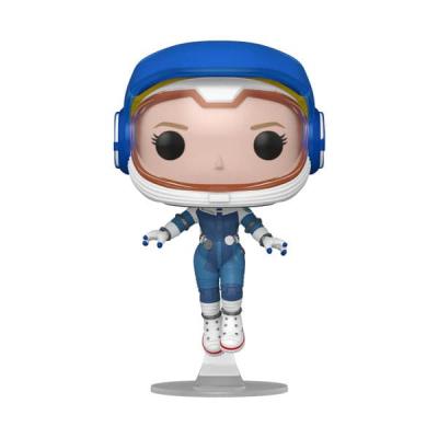 Los Cuatro Fantásticos: primeros pasos POP! Vinyl Figura Invisible Woman (Astronaut) 9 cm