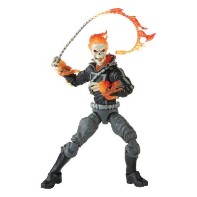 Marvel Comics Marvel Legends Series Figura Ghost Rider 15 cm