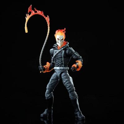 Marvel Comics Marvel Legends Series Figura Ghost Rider 15 cm