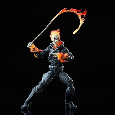 Marvel Comics Marvel Legends Series Figura Ghost Rider 15 cm