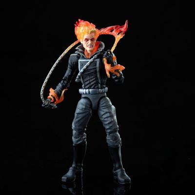Marvel Comics Marvel Legends Series Figura Ghost Rider 15 cm