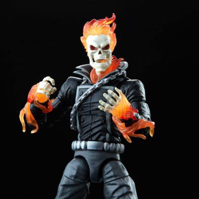 Marvel Comics Marvel Legends Series Figura Ghost Rider 15 cm