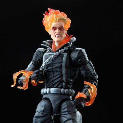 Marvel Comics Marvel Legends Series Figura Ghost Rider 15 cm