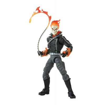 Marvel Comics Marvel Legends Series Figura Ghost Rider 15 cm