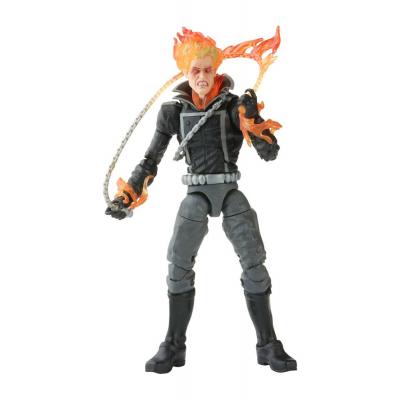 Marvel Comics Marvel Legends Series Figura Ghost Rider 15 cm