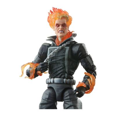 Marvel Comics Marvel Legends Series Figura Ghost Rider 15 cm