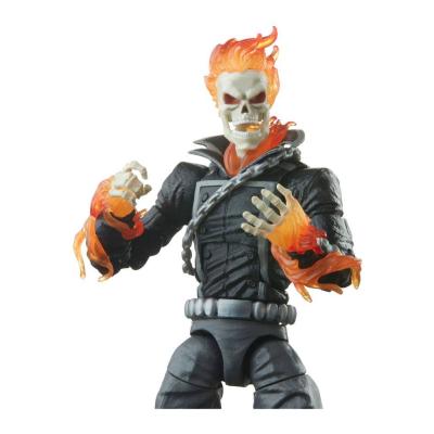 Marvel Comics Marvel Legends Series Figura Ghost Rider 15 cm