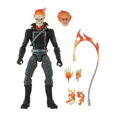 Marvel Comics Marvel Legends Series Figura Ghost Rider 15 cm