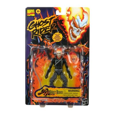 Marvel Comics Marvel Legends Series Figura Ghost Rider 15 cm