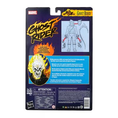 Marvel Comics Marvel Legends Series Figura Ghost Rider 15 cm