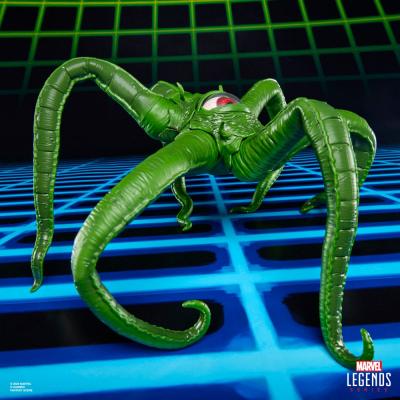 Marvel Legends Gamerverse Figura Gargantos 15 cm
