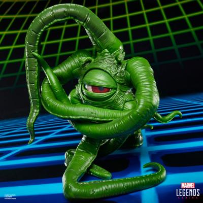 Marvel Legends Gamerverse Figura Gargantos 15 cm