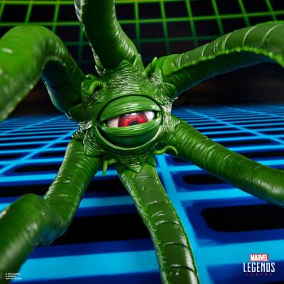 Marvel Legends Gamerverse Figura Gargantos 15 cm