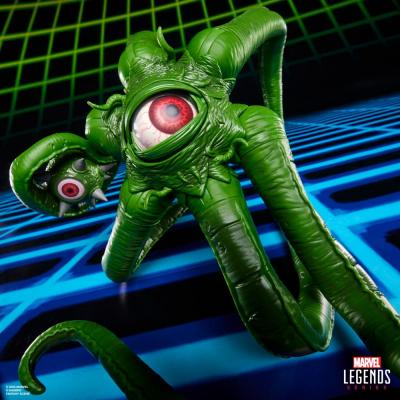 Marvel Legends Gamerverse Figura Gargantos 15 cm
