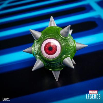 Marvel Legends Gamerverse Figura Gargantos 15 cm