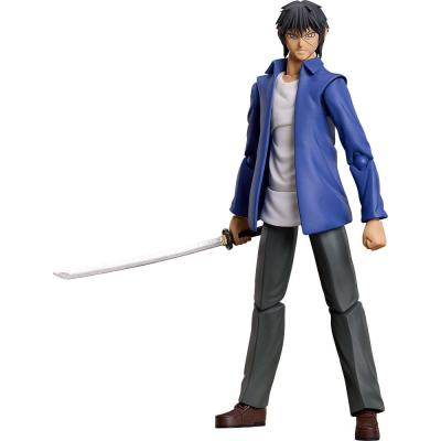 Higanjima Figura Figma Akira Miyamoto 17 cm