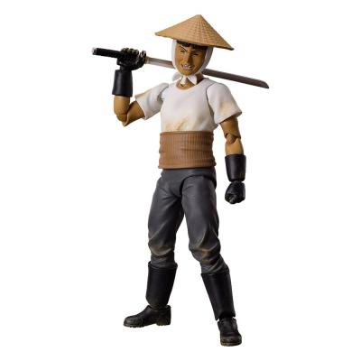 Higanjima Figura Figma Vampire (Farmer) 15 cm