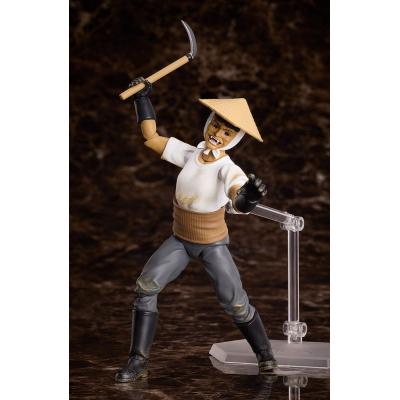 Higanjima Figura Figma Vampire (Farmer) 15 cm