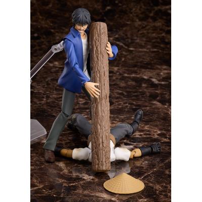Higanjima Figura Figma Vampire (Farmer) 15 cm