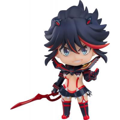 Kill la Kill Nendoroid Figura Ryuko Matoi: Kamui Junketsu Ver. 10 cm