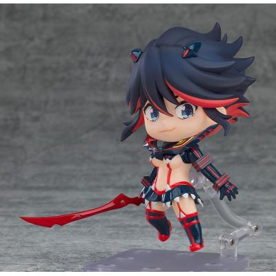 Kill la Kill Nendoroid Figura Ryuko Matoi: Kamui Junketsu Ver. 10 cm
