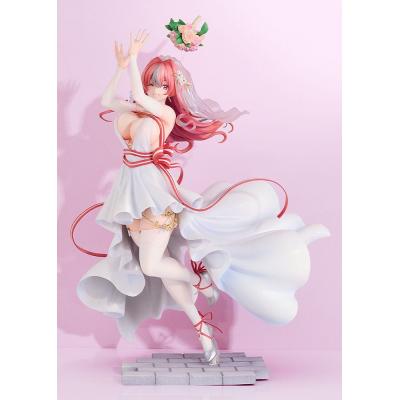 Azur Lane Estatua 1/7 Bremerton Joyride of Love Ver. 25 cm