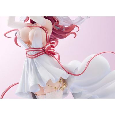 Azur Lane Estatua 1/7 Bremerton Joyride of Love Ver. 25 cm