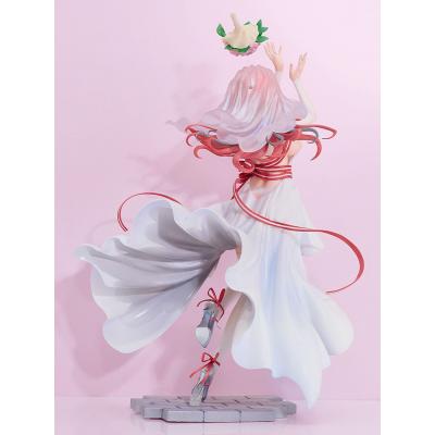 Azur Lane Estatua 1/7 Bremerton Joyride of Love Ver. 25 cm