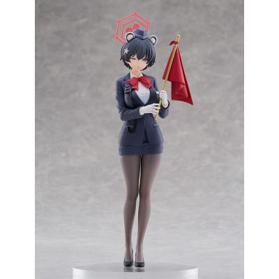 Blue Archive Estatua PVC Pop Up Parade Tsubaki (Guide) 19 cm