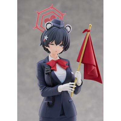 Blue Archive Estatua PVC Pop Up Parade Tsubaki (Guide) 19 cm