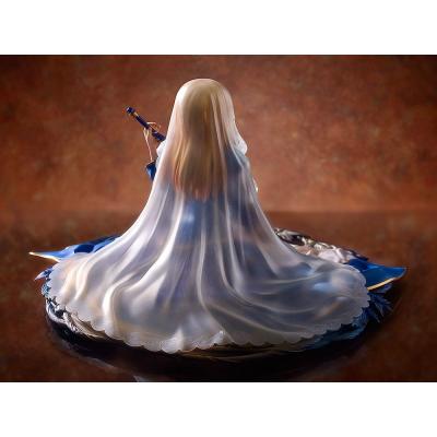 Fate/Grand Order Estatua PVC 1/7 Saber Garden of Avalon 14 cm