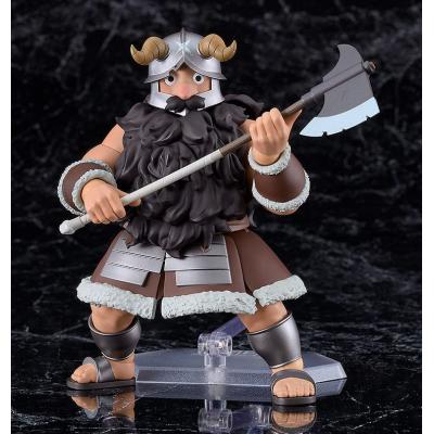 Delicious in Dungeon Figura Figma Senshi 13 cm