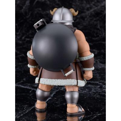 Delicious in Dungeon Figura Figma Senshi 13 cm