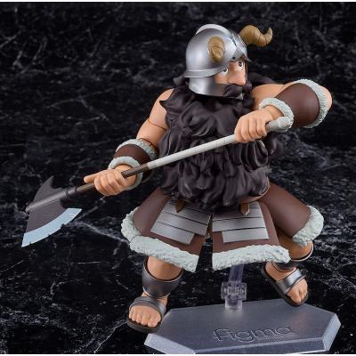 Delicious in Dungeon Figura Figma Senshi 13 cm