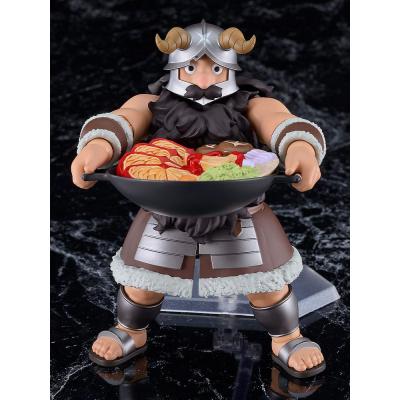 Delicious in Dungeon Figura Figma Senshi 13 cm