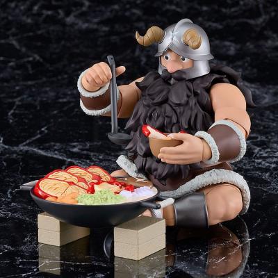 Delicious in Dungeon Figura Figma Senshi 13 cm