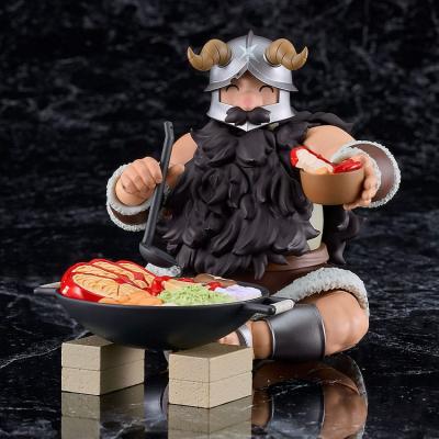 Delicious in Dungeon Figura Figma Senshi 13 cm