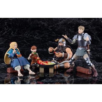 Delicious in Dungeon Figura Figma Senshi 13 cm