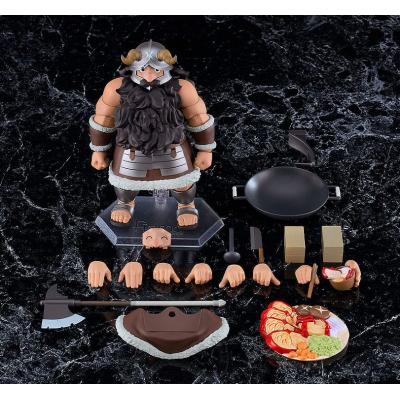 Delicious in Dungeon Figura Figma Senshi 13 cm