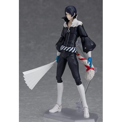 Persona 5 Figura Figma Fox 16 cm