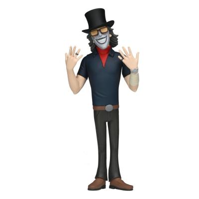 The Black Phone Toony Terrors Figura The Grabber 15 cm
