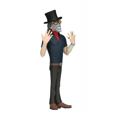 The Black Phone Toony Terrors Figura The Grabber 15 cm