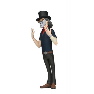 The Black Phone Toony Terrors Figura The Grabber 15 cm