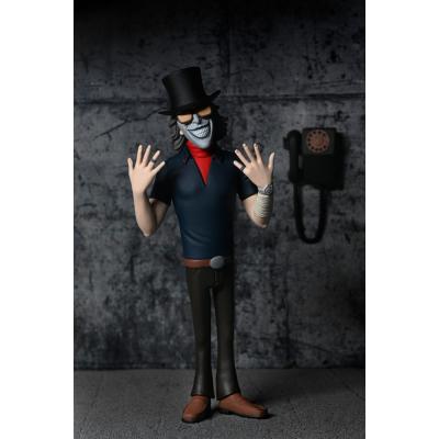 The Black Phone Toony Terrors Figura The Grabber 15 cm