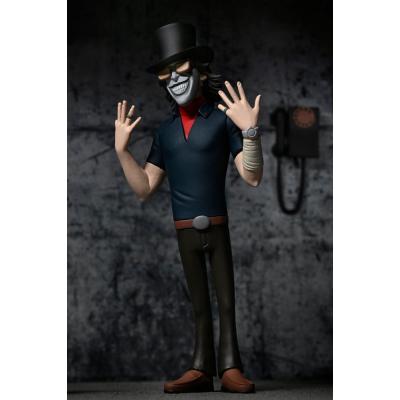 The Black Phone Toony Terrors Figura The Grabber 15 cm