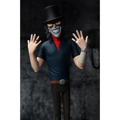 The Black Phone Toony Terrors Figura The Grabber 15 cm