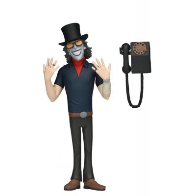 The Black Phone Toony Terrors Figura The Grabber 15 cm