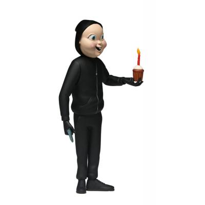 Feliz día de tu muerte Toony Terrors Figura Babyface Killer 15 cm