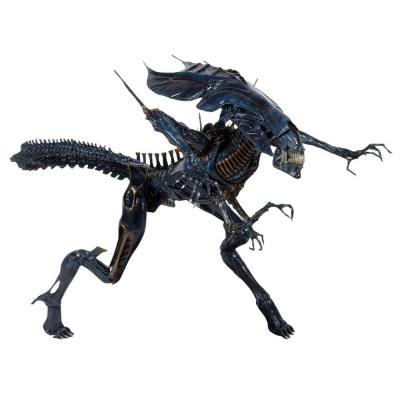 Aliens Figura Ultra Deluxe Alien Queen 38 cm