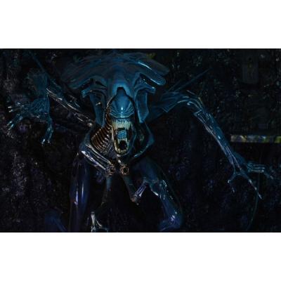 Aliens Figura Ultra Deluxe Alien Queen 38 cm